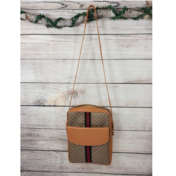 🔥RARE🔥Gucci vintage bag - Picture 3 of 16